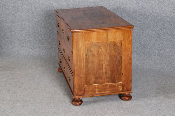 Chest of Drawers with Thread Inlays from Louis Seitz, 1780s-DXD-1790776