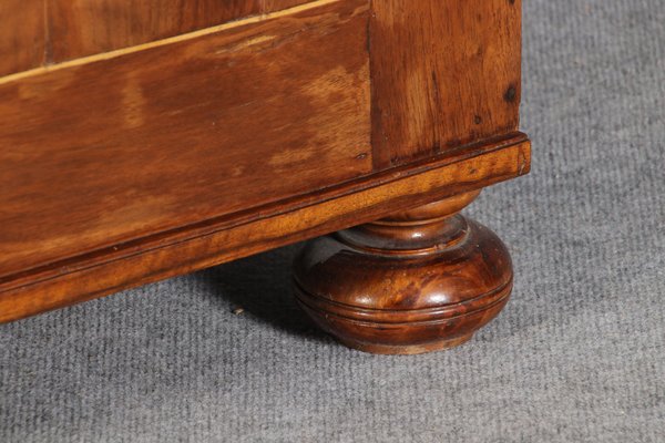 Chest of Drawers with Thread Inlays from Louis Seitz, 1780s-DXD-1790776