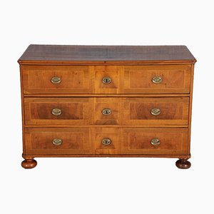 Chest of Drawers with Thread Inlays from Louis Seitz, 1780s-DXD-1790776