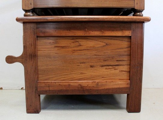 Chestnut Cabinet, 1800s-RVK-899228