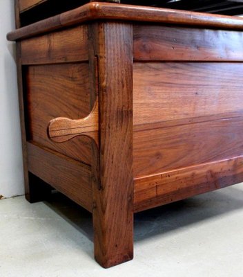 Chestnut Cabinet, 1800s-RVK-899228