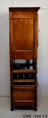 Chestnut Cabinet, 1800s-RVK-899228