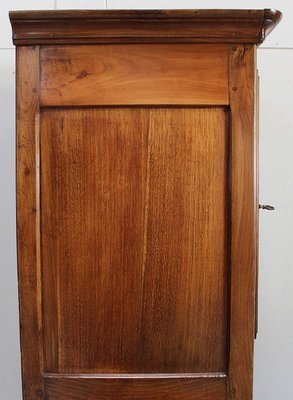 Chestnut Cabinet, 1800s-RVK-899228