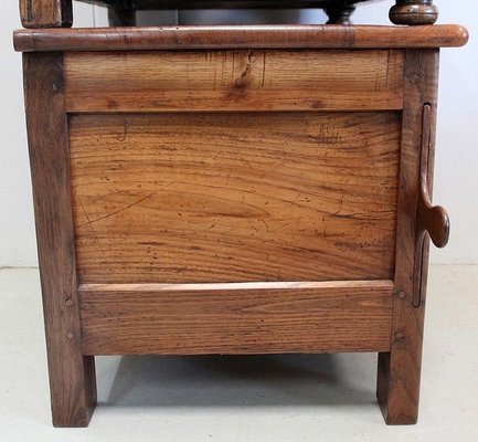 Chestnut Cabinet, 1800s-RVK-899228