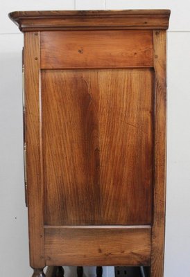 Chestnut Cabinet, 1800s-RVK-899228