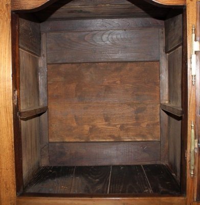 Chestnut Cabinet, 1800s-RVK-899228