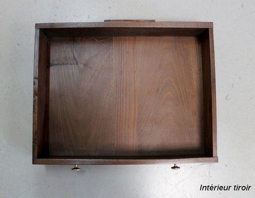 Chestnut Cabinet, 1800s-RVK-899228