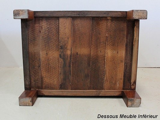 Chestnut Cabinet, 1800s-RVK-899228