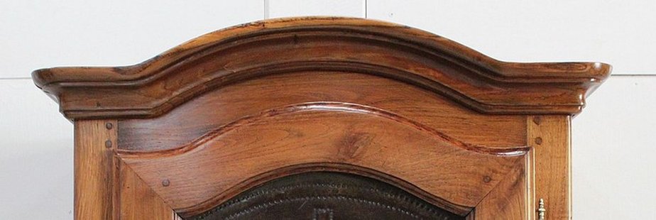 Chestnut Cabinet, 1800s-RVK-899228