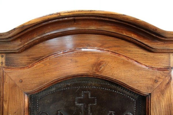 Chestnut Cabinet, 1800s-RVK-899228