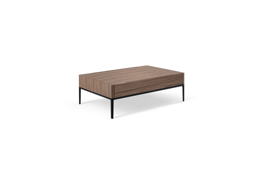 CHIBA - SIDE & COFFEE TABLE by Porada