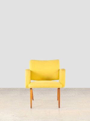 Chica Armchair by Zanine Caldas-LYU-1805884