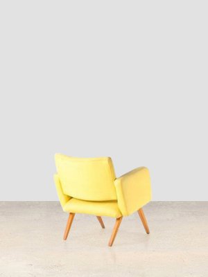 Chica Armchair by Zanine Caldas-LYU-1805884