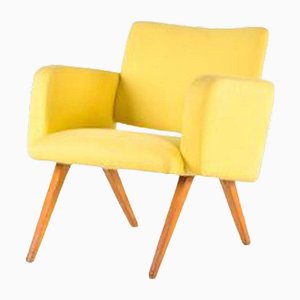 Chica Armchair by Zanine Caldas-LYU-1805884