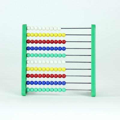 Children's Abacus with Beads-UL-1442233