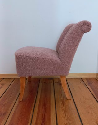 Children's Armchair, Czechoslovakia, 1960s-DHD-1349646