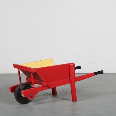 Children's Wheelbarrow, 1930s-DV-1232320