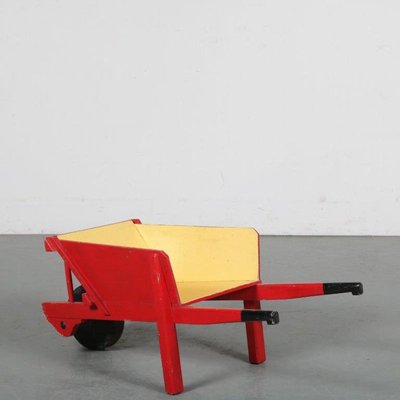 Children's Wheelbarrow, 1930s-DV-1232320