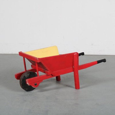 Children's Wheelbarrow, 1930s-DV-1232320