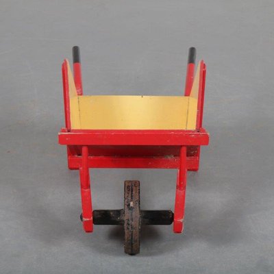 Children's Wheelbarrow, 1930s-DV-1232320