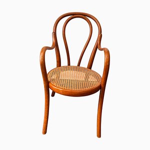 Childrens Chair by Michael Thonet for Thonet, 1890s-SEI-1628410