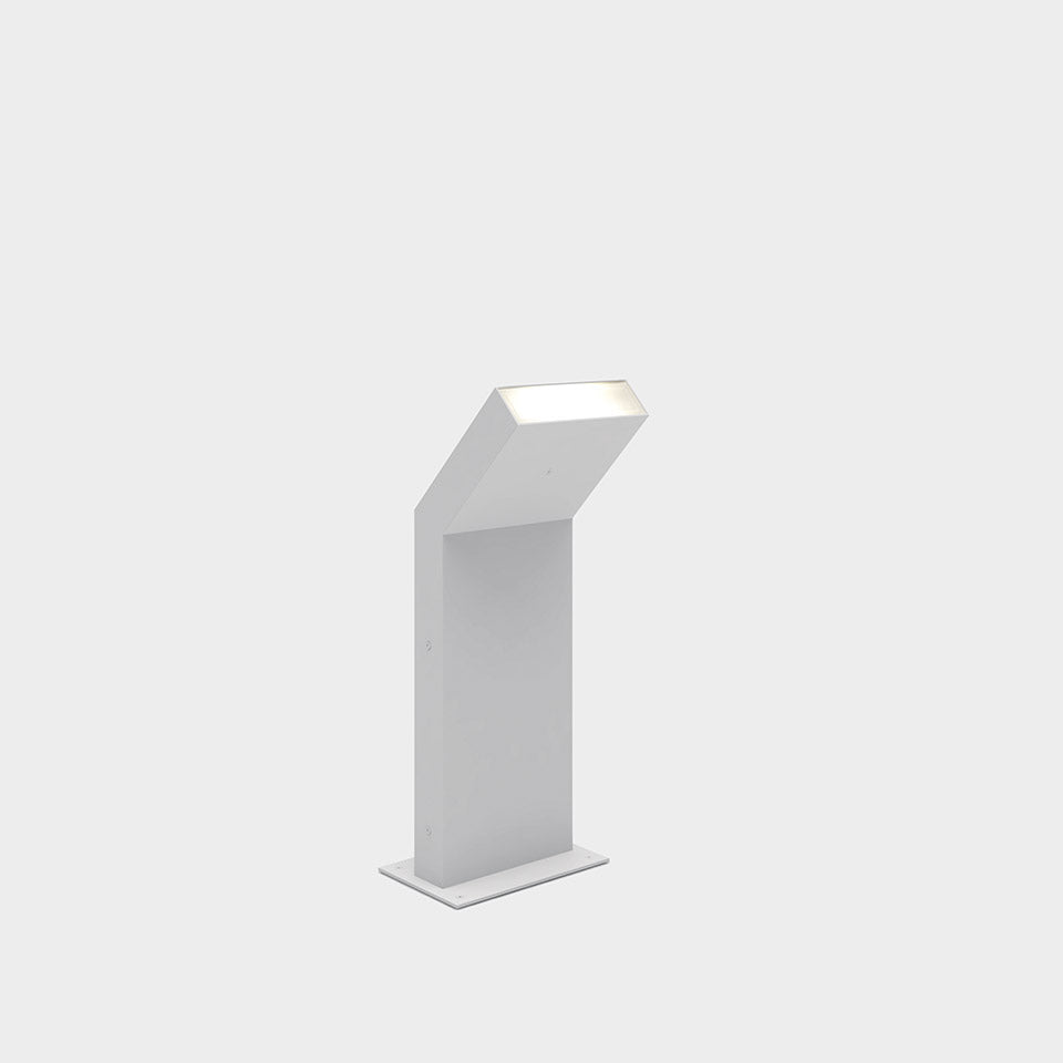 Chilone Up Bollard/Floor Lamp by Artemide