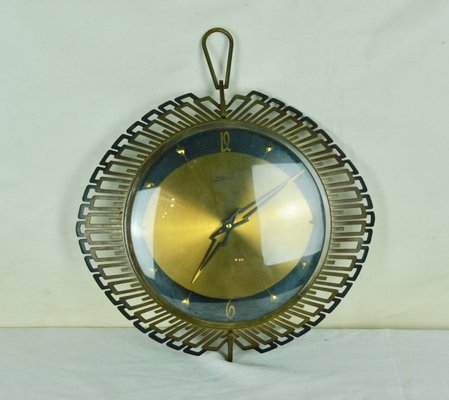 Chiming Clock from Atlanta, 1960s-ROJ-618849