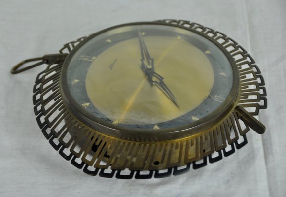 Chiming Clock from Atlanta, 1960s-ROJ-618849