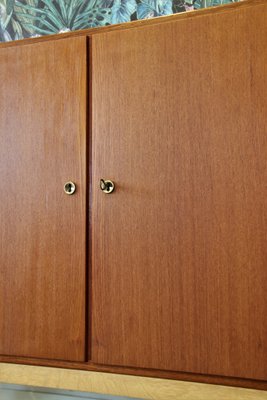 China Cabinet in Teak by Børge Mogensen-BPJ-1336785