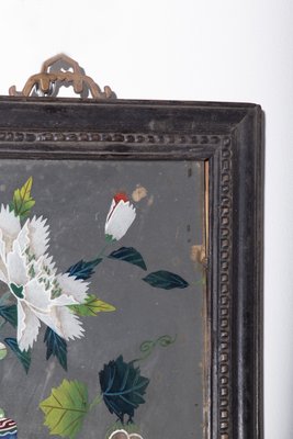 Chinese Artist, Still Life, Reverse Glass Painting, 1900-RCE-2021797