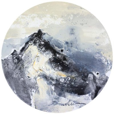 Chinese Contemporary Art by Dang Bao-Hua, Series the Image of Mountain No.2, 2018-CHG-1014532