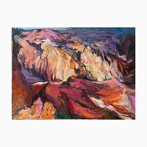 Chinese Contemporary Art, Luo Yi, Landscape No.1, 2021-CHG-995573