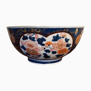 Chinese Imari Porcelain Bowl, 1900s-TEP-1288693