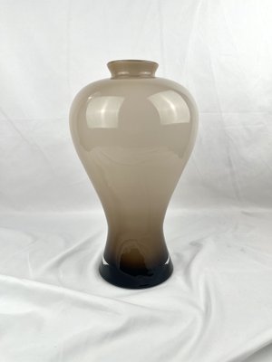 Chinese Murano Glass Vase by Carlo Nason-QRT-1773602