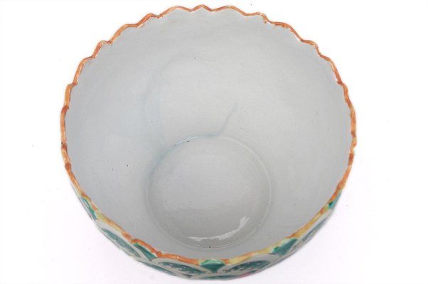 Chinese Porcelain Cup, 1880s-CEJ-675893