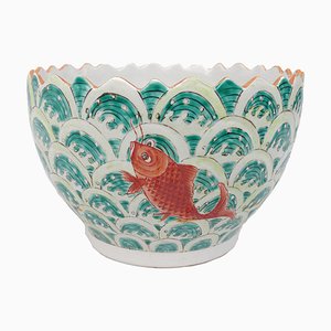 Chinese Porcelain Cup, 1880s-CEJ-675893