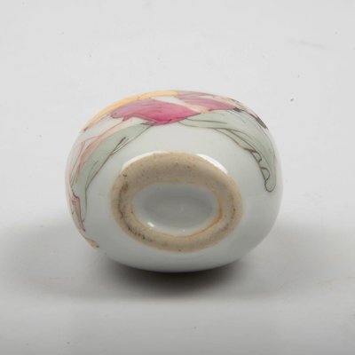 Chinese Porcelain Snuff Bottle, 1930s-AX-1704604