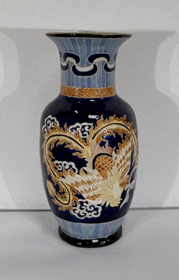 Chinese Porcelain Vase-RVK-1352115