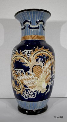 Chinese Porcelain Vase-RVK-1352115