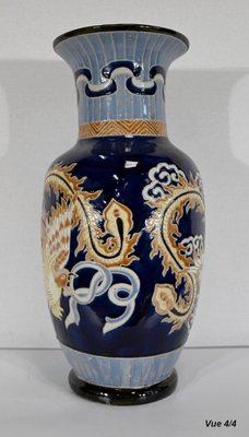 Chinese Porcelain Vase-RVK-1352115