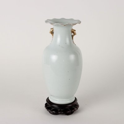 Chinese Porcelain Vase, 1930s-VMM-1394238