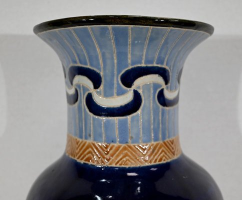 Chinese Porcelain Vase-RVK-1352115