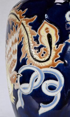 Chinese Porcelain Vase-RVK-1352115