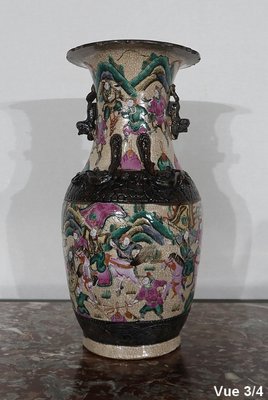 Chinese Porcelain Vases-RVK-1125752