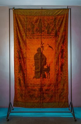 Chinese Tapestry-DPP-1010434