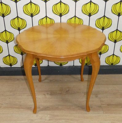 Chippendale Style Coffee Table, 1960s-AFE-1783362