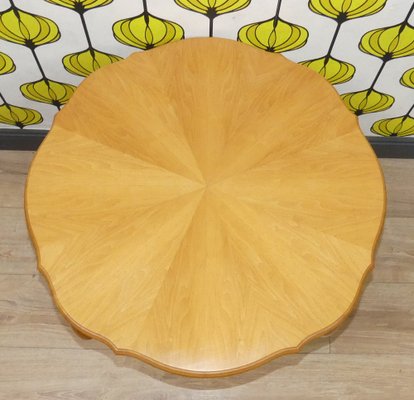 Chippendale Style Coffee Table, 1960s-AFE-1783362