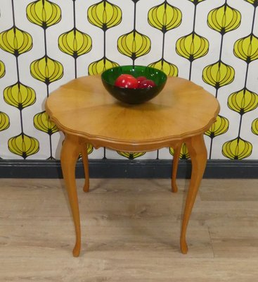 Chippendale Style Coffee Table, 1960s-AFE-1783362