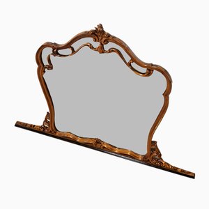 Chippendale Style Sideboard Mirror, 1930-ZUW-2018446