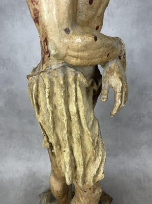 Christ with Ties, 1480, Limewood-SDV-1336812